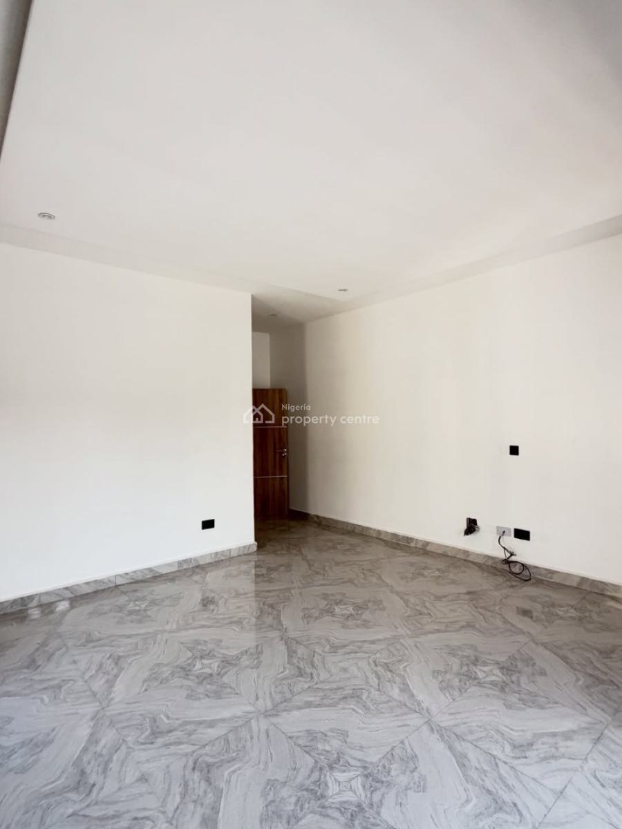 Elegant 3bedroom Detached Bungalow with Bq, Lokogoma District, Abuja, Detached Bungalow for Sale