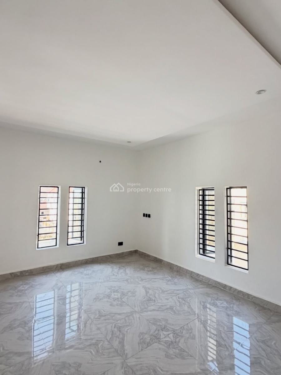 Elegant 3bedroom Detached Bungalow with Bq, Lokogoma District, Abuja, Detached Bungalow for Sale