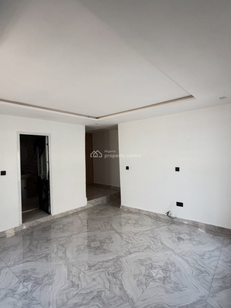 Elegant 3bedroom Detached Bungalow with Bq, Lokogoma District, Abuja, Detached Bungalow for Sale