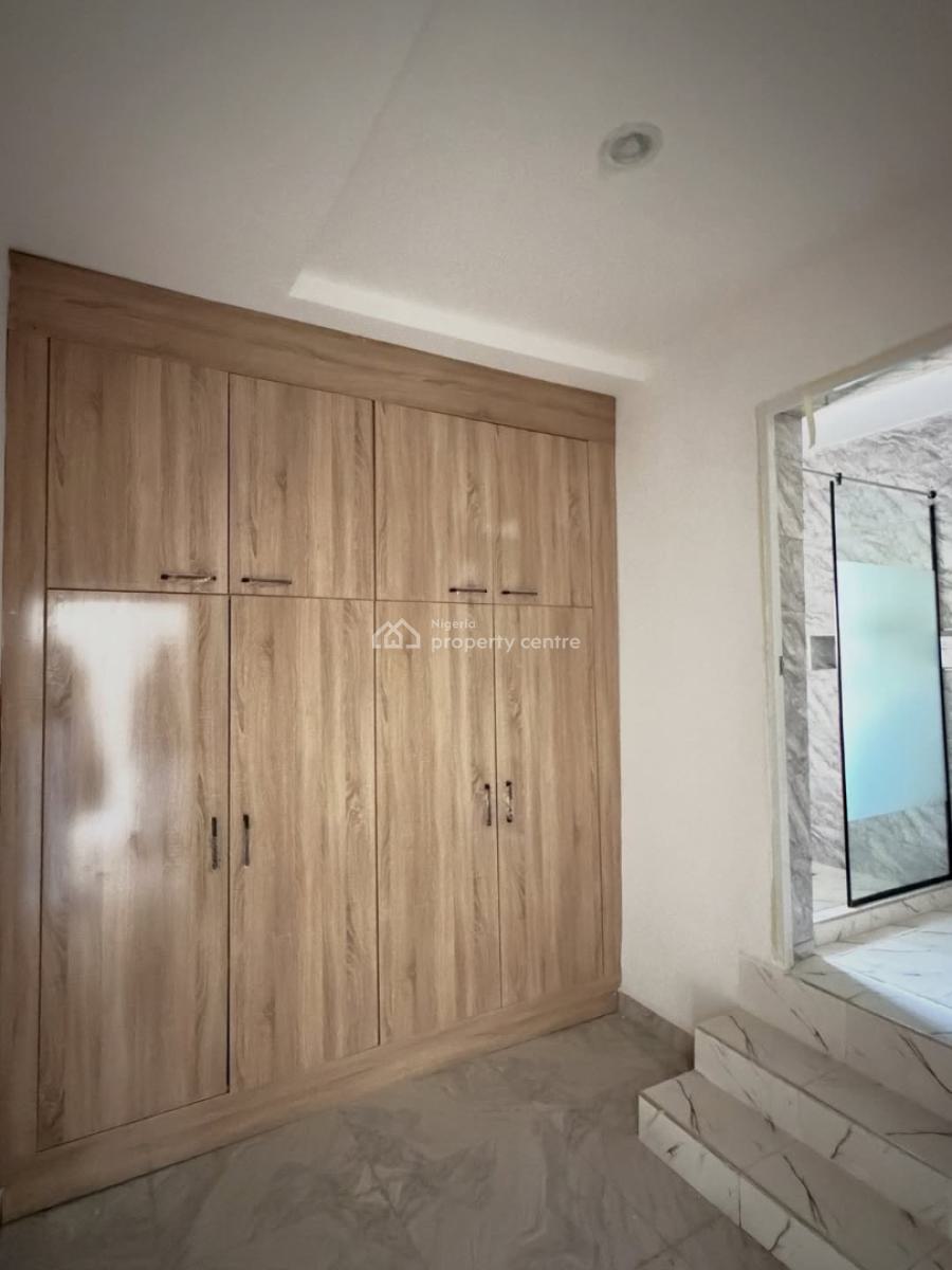 Elegant 3bedroom Detached Bungalow with Bq, Lokogoma District, Abuja, Detached Bungalow for Sale