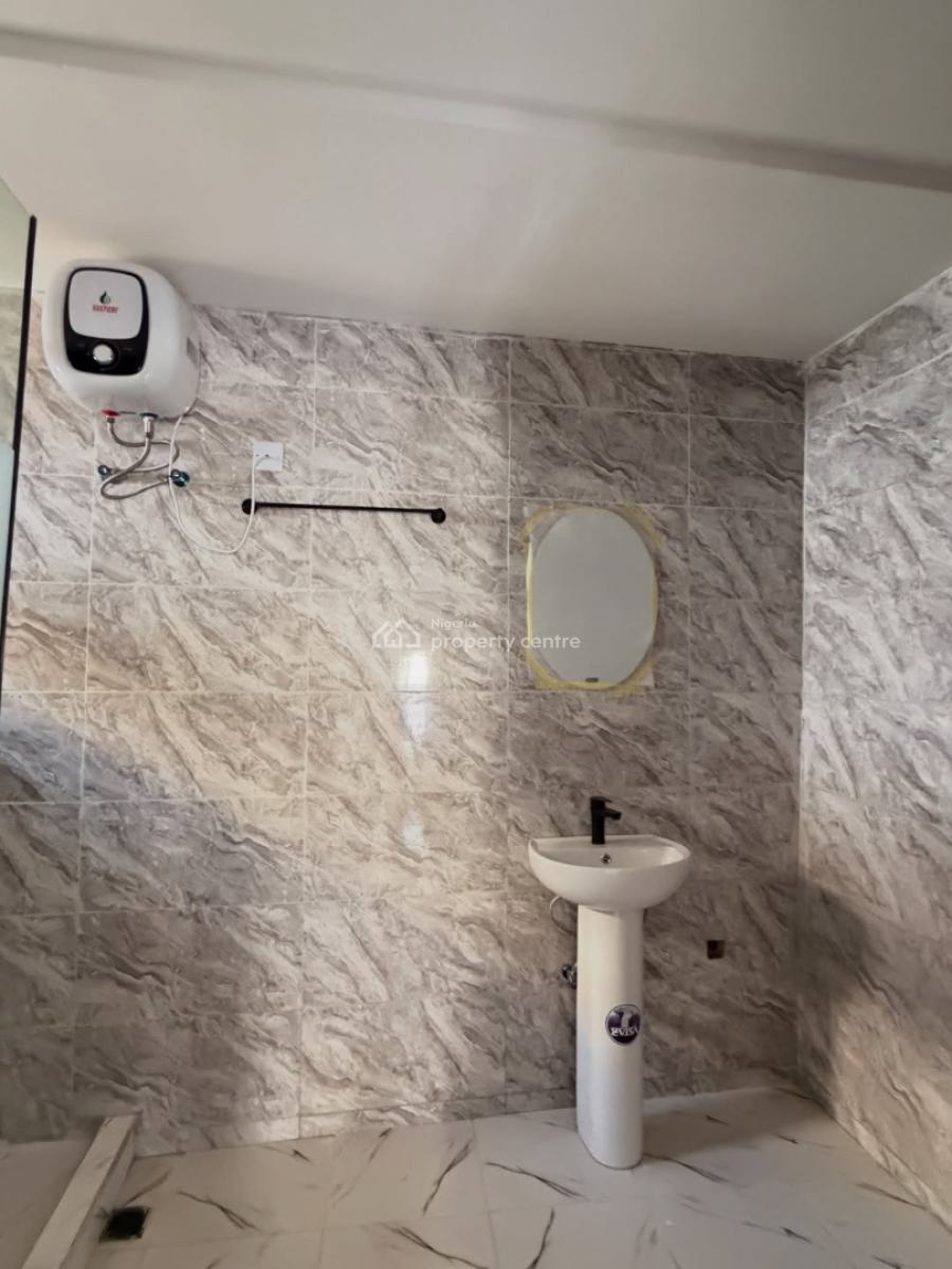 Elegant 3bedroom Detached Bungalow with Bq, Lokogoma District, Abuja, Detached Bungalow for Sale