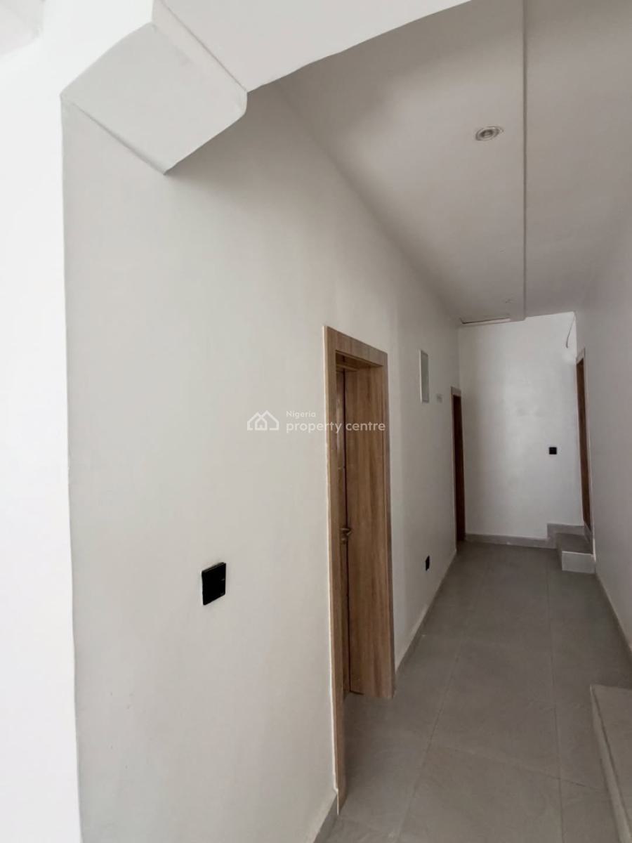 Elegant 3bedroom Detached Bungalow with Bq, Lokogoma District, Abuja, Detached Bungalow for Sale