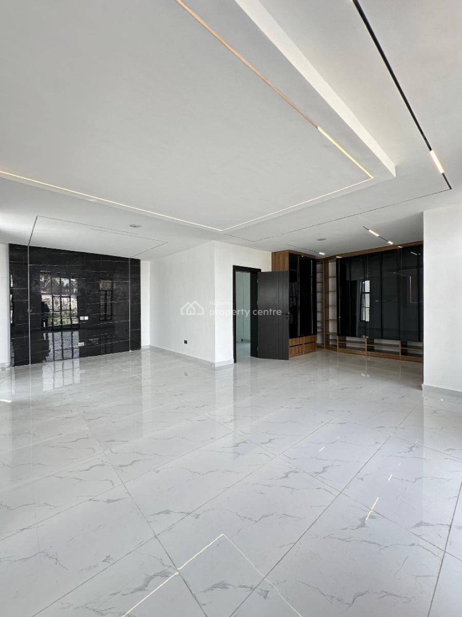 Amazing 5 Bedroom Duplex Within a Serene Neighborhood, Lekki Phase 1, Lekki, Lagos, House for Sale