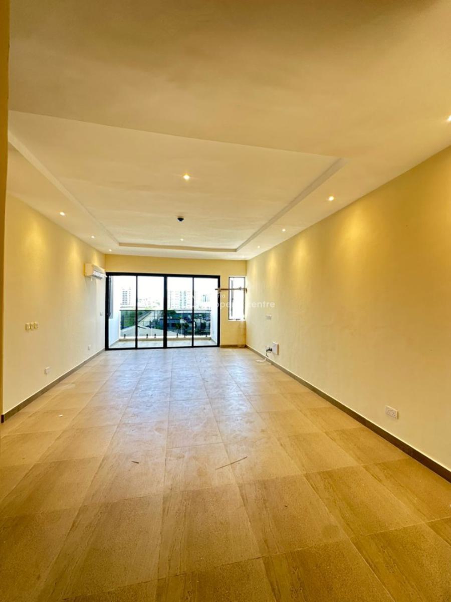 Gorgeous 3 Bedroom Apartments with a Pool,gym,bq, Lekki Phase 1, Lekki, Lagos, House for Sale