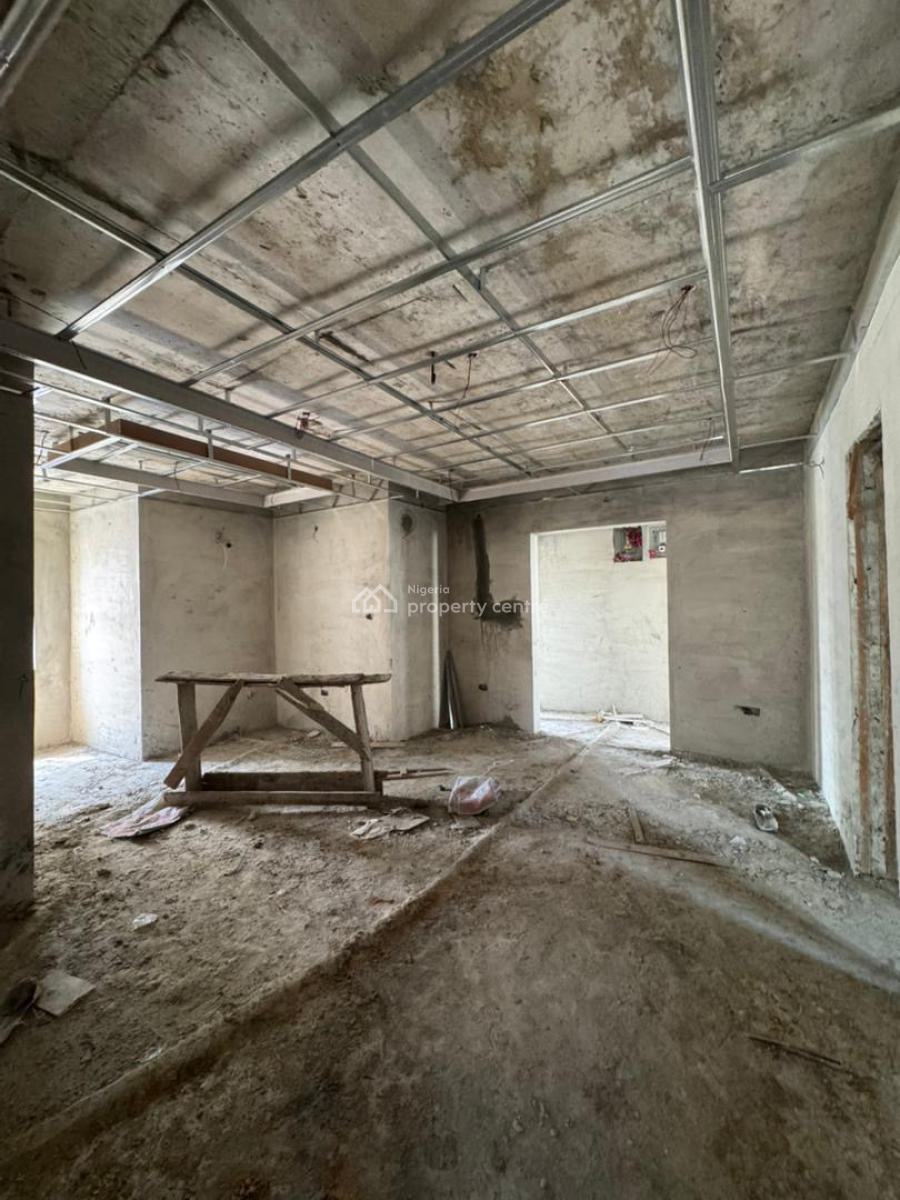 Spacious and Premium 5 Bedroom Duplex with Bq & Open Terrace, Spacious and Premium 5 Bedroom Duplex with Bq & Open Terrace, Lekki Phase 1, Lekki, Lagos, Detached Duplex for Sale