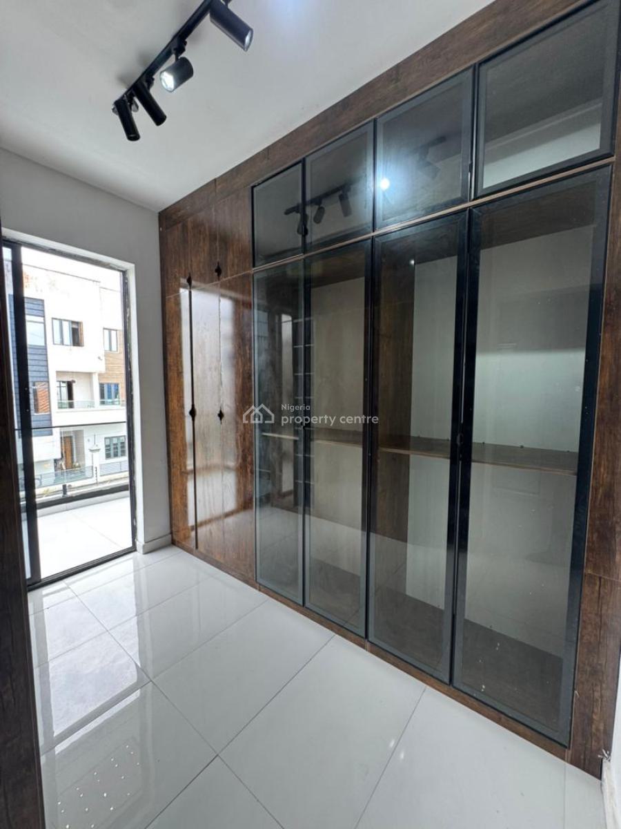 Magnificent 5 Bedroom Detached Duplex with a Spacious Compound, Ajah, Lekki, Lagos, Detached Duplex for Sale