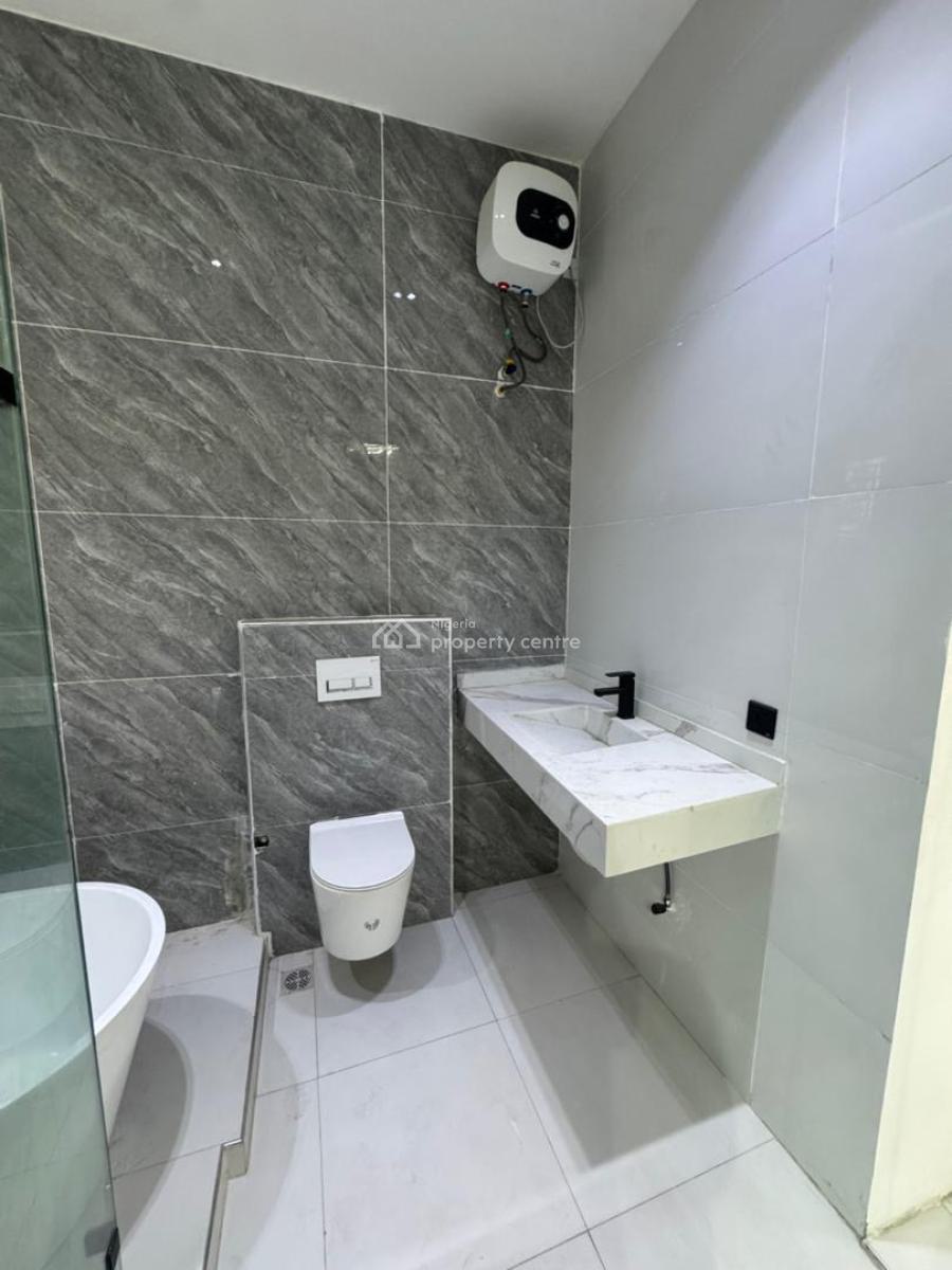 Magnificent 5 Bedroom Detached Duplex with a Spacious Compound, Ajah, Lekki, Lagos, Detached Duplex for Sale