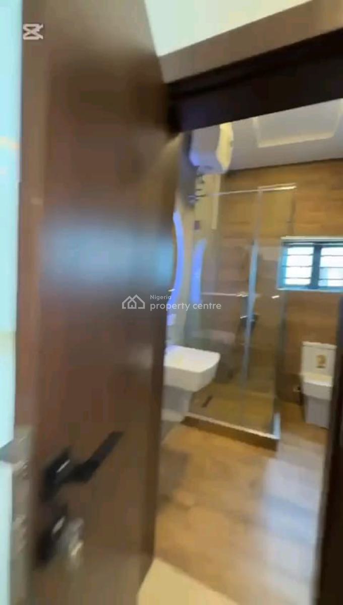 Luxury Brand New Fully Serviced 2 Bedroom Flat, Jahi, Abuja, House for Rent