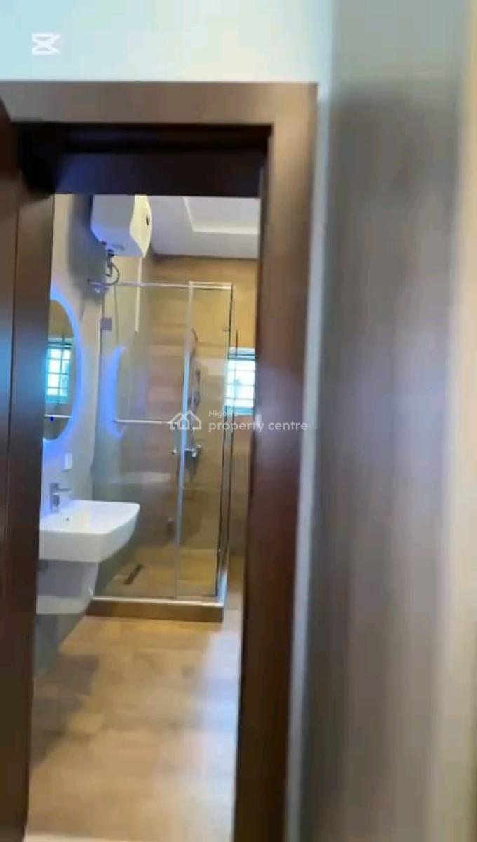 Luxury Brand New Fully Serviced 2 Bedroom Flat, Jahi, Abuja, House for Rent