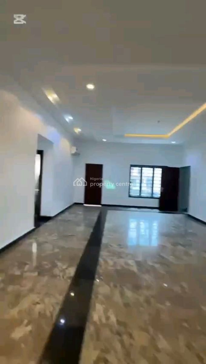 Luxury Brand New Fully Serviced 2 Bedroom Flat, Jahi, Abuja, House for Rent