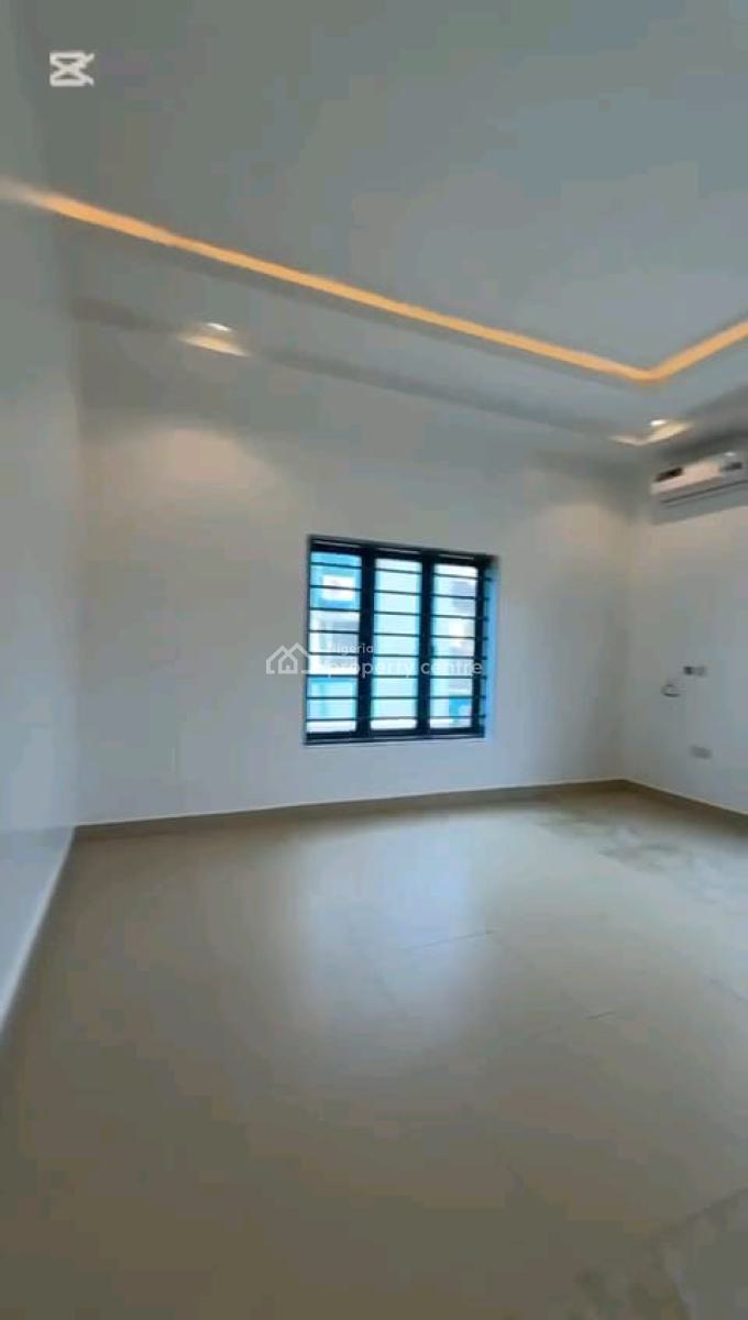 Luxury Brand New Fully Serviced 2 Bedroom Flat, Jahi, Abuja, House for Rent