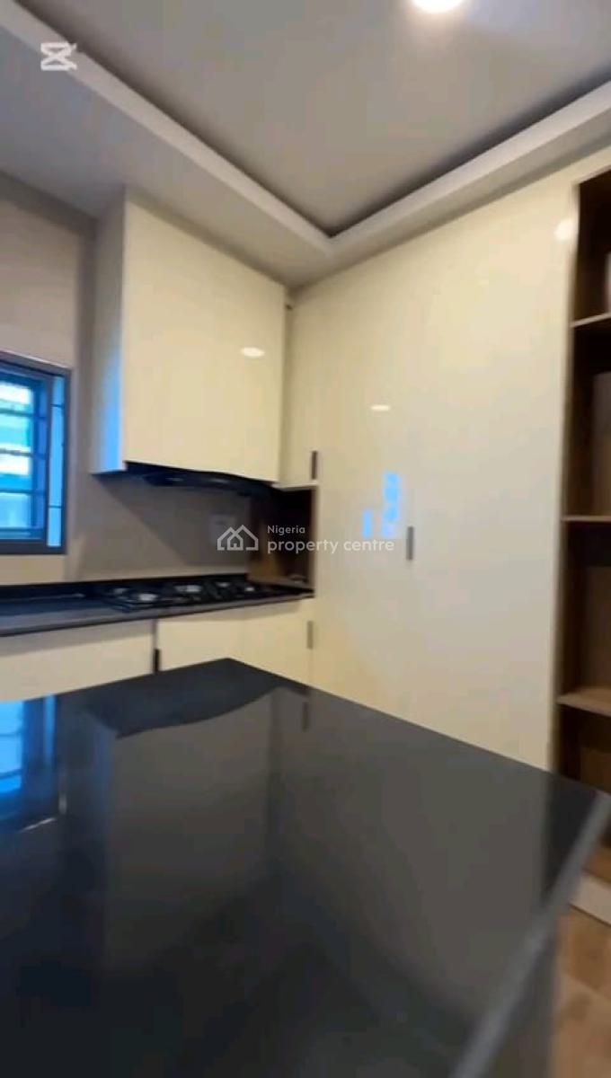 Luxury Brand New Fully Serviced 2 Bedroom Flat, Jahi, Abuja, House for Rent