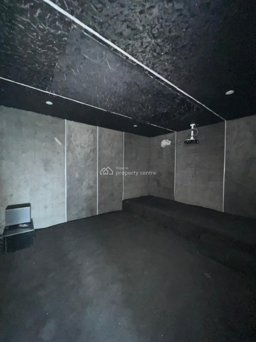 Aesthetically Pleasing 5 Bedroom Duplex with a Bq, Ikate, Lekki, Lagos, House for Sale