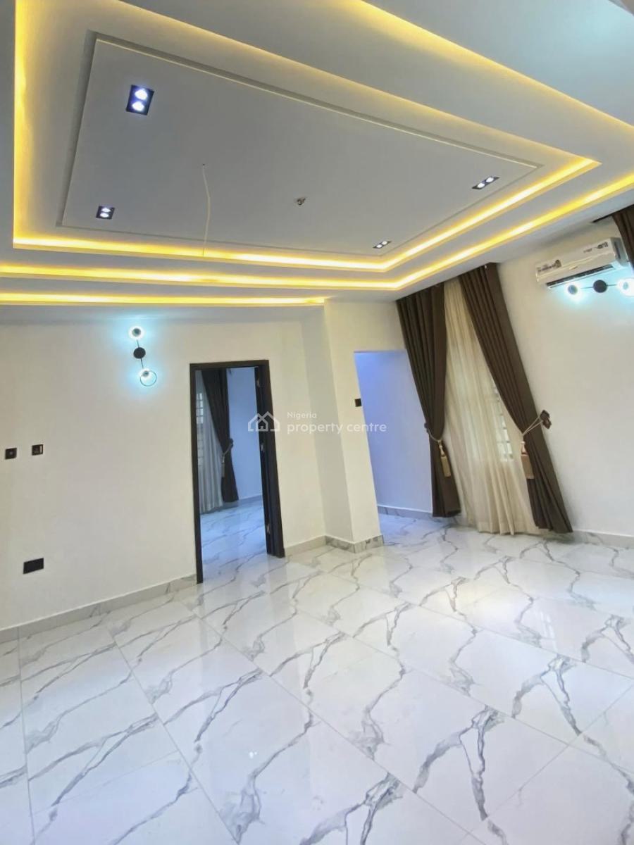 Furnished 5 Bedroom Duplex, Woji, Port Harcourt, Rivers, Detached Duplex for Sale