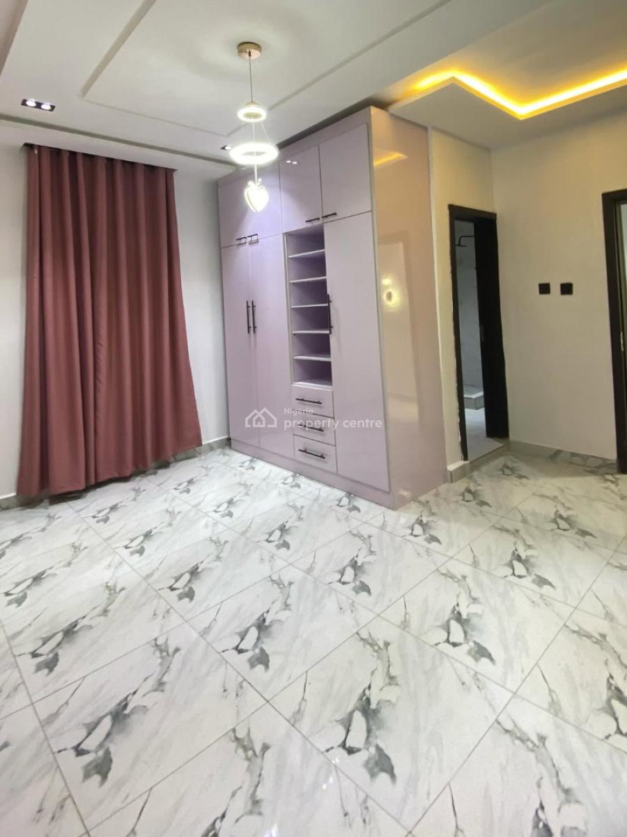 Furnished 5 Bedroom Duplex, Woji, Port Harcourt, Rivers, Detached Duplex for Sale