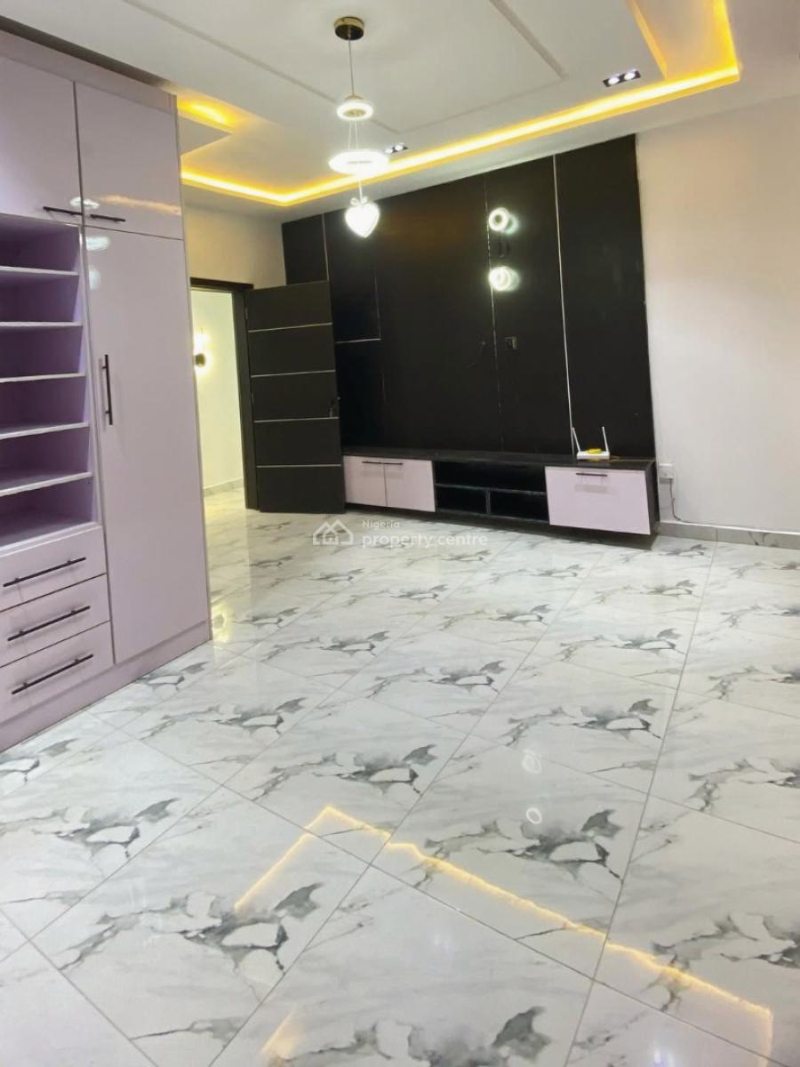 Furnished 5 Bedroom Duplex, Woji, Port Harcourt, Rivers, Detached Duplex for Sale