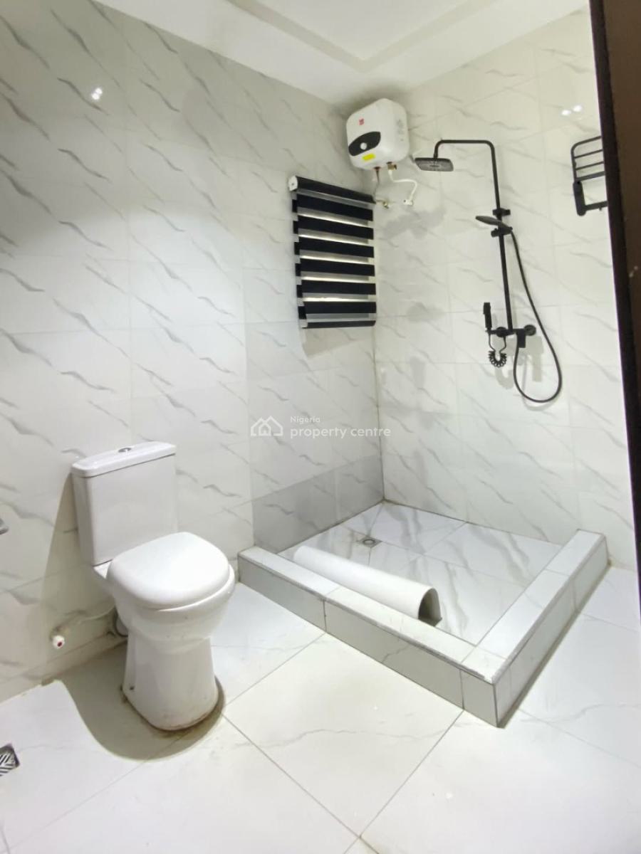 Furnished 5 Bedroom Duplex, Woji, Port Harcourt, Rivers, Detached Duplex for Sale