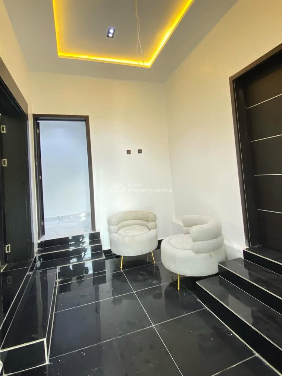 Furnished 5 Bedroom Duplex, Woji, Port Harcourt, Rivers, Detached Duplex for Sale