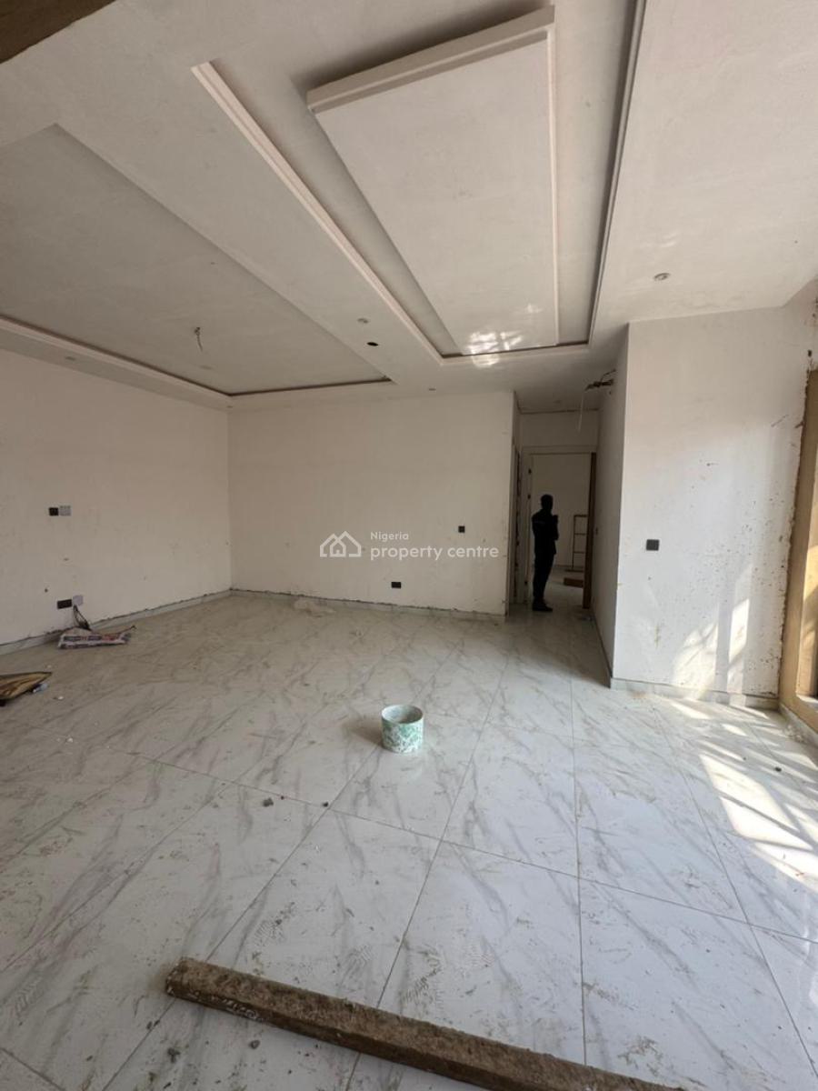 Aesthetically Pleasing 2 Bedroom Apartment with Pool, Elevator, in a Strategic Location in Vi, Victoria Island (vi), Lagos, Block of Flats for Sale