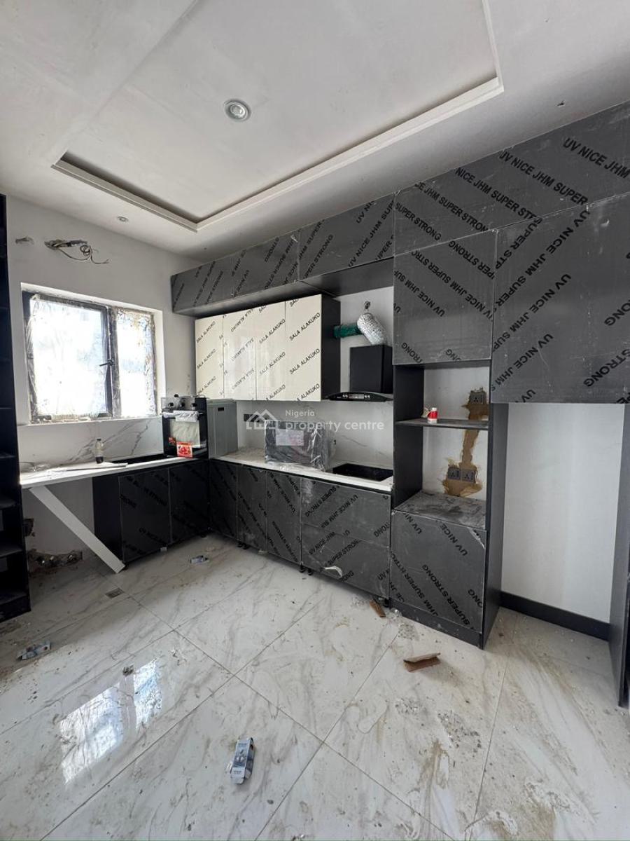 Aesthetically Pleasing 2 Bedroom Apartment with Pool, Elevator, in a Strategic Location in Vi, Victoria Island (vi), Lagos, Block of Flats for Sale