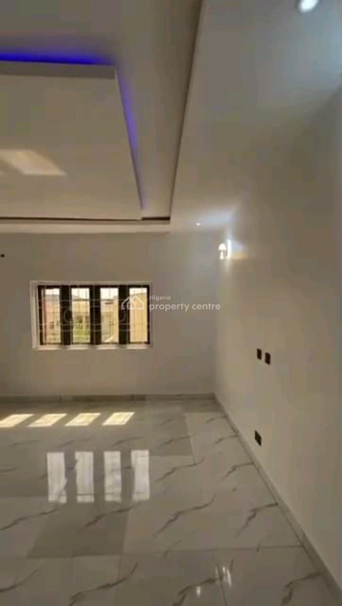 4 Bedroom Semidetached Duplex with Bq, Life Camp, Abuja, Semi-detached Duplex for Sale