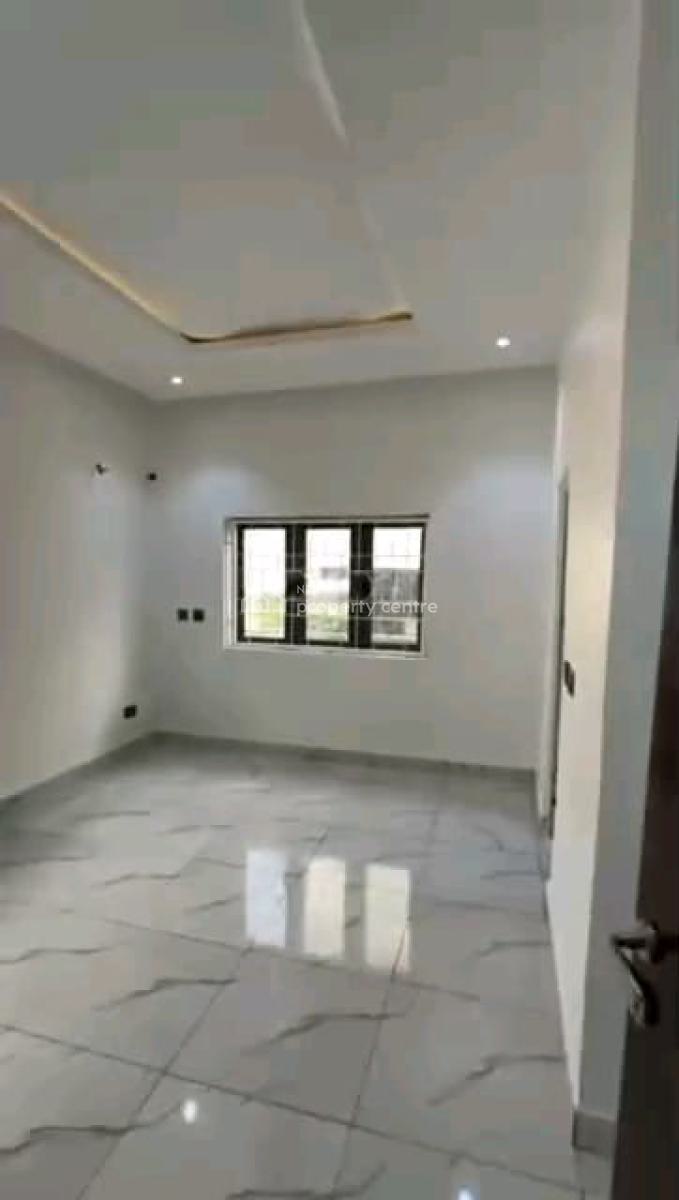 4 Bedroom Semidetached Duplex with Bq, Life Camp, Abuja, Semi-detached Duplex for Sale
