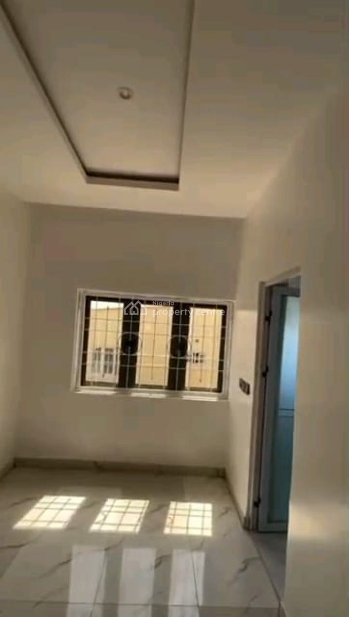 4 Bedroom Semidetached Duplex with Bq, Life Camp, Abuja, Semi-detached Duplex for Sale