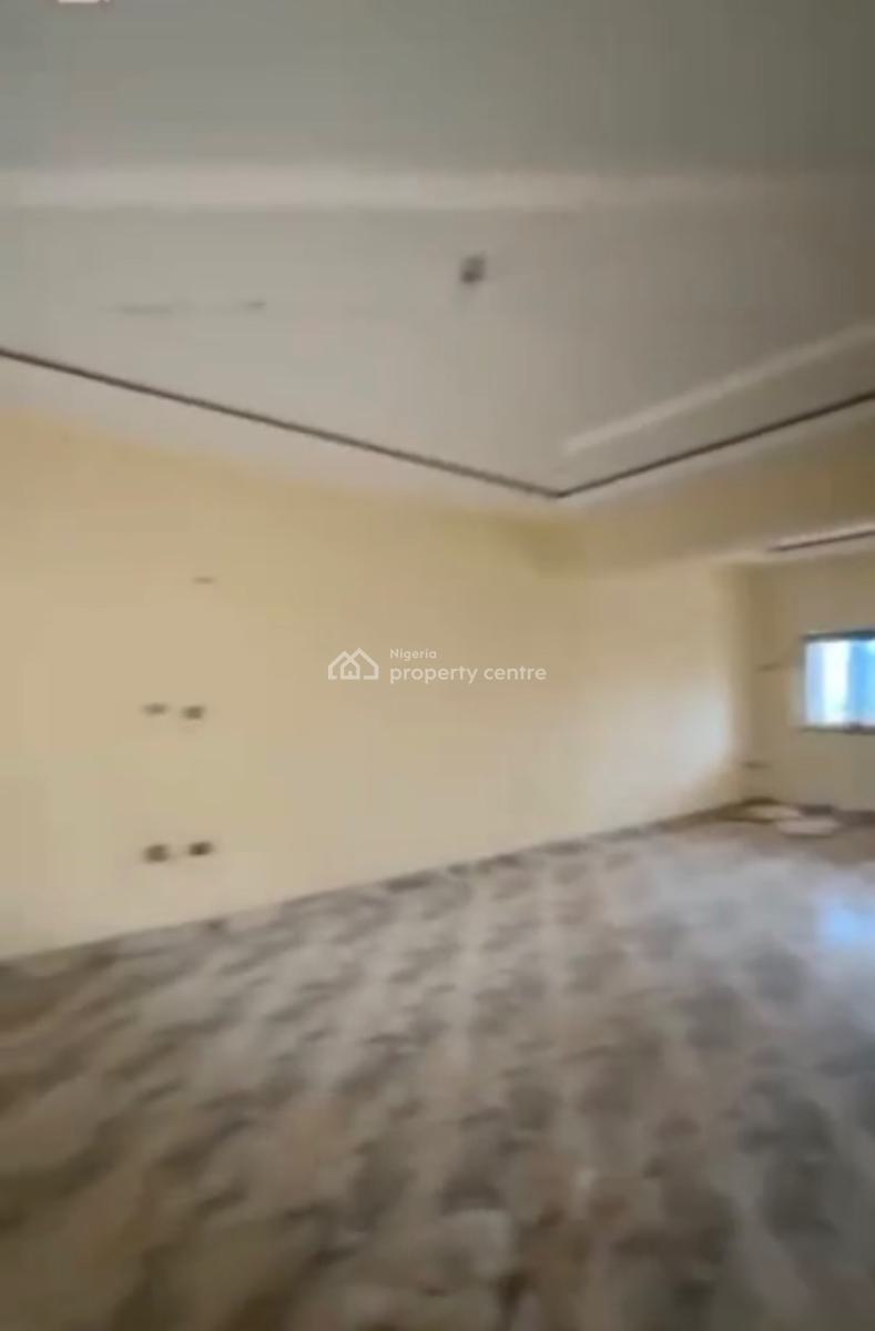 Luxury 3bedroom En-suite Flat, By Starville School, Jahi, Abuja, Block of Flats for Sale