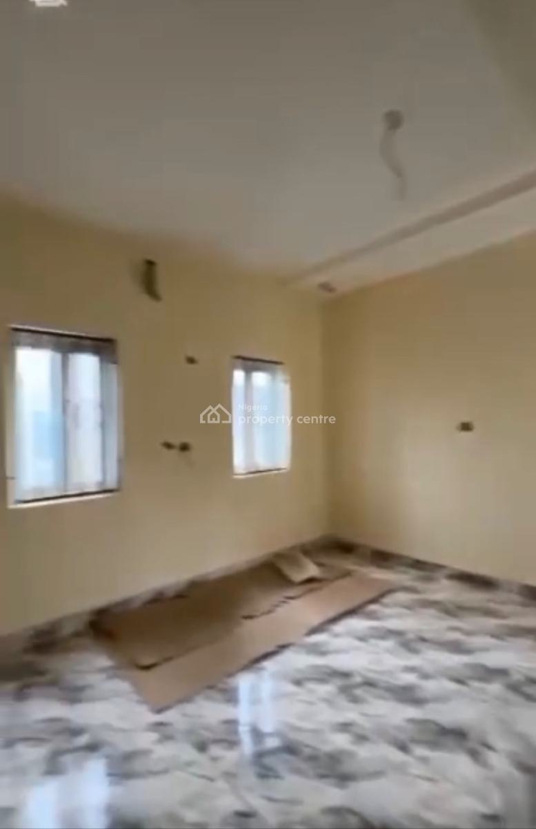 Luxury 3bedroom En-suite Flat, By Starville School, Jahi, Abuja, Block of Flats for Sale