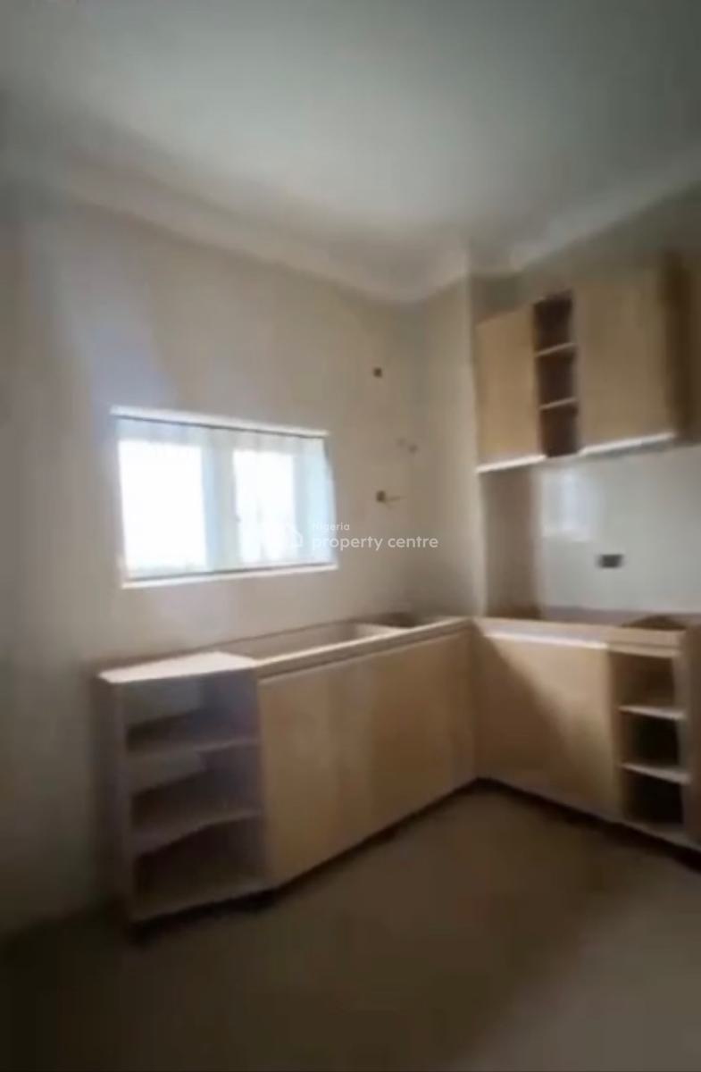Luxury 3bedroom En-suite Flat, By Starville School, Jahi, Abuja, Block of Flats for Sale