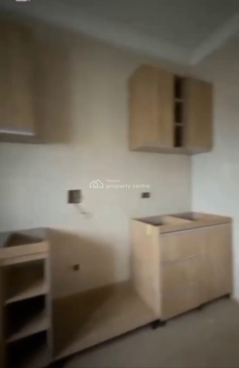 Luxury 3bedroom En-suite Flat, By Starville School, Jahi, Abuja, Block of Flats for Sale