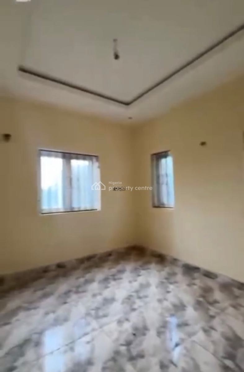 Luxury 3bedroom En-suite Flat, By Starville School, Jahi, Abuja, Block of Flats for Sale