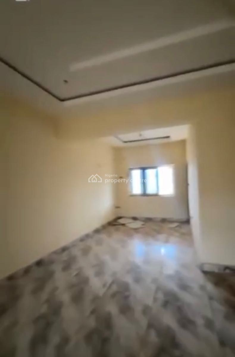 Luxury 3bedroom En-suite Flat, By Starville School, Jahi, Abuja, Block of Flats for Sale