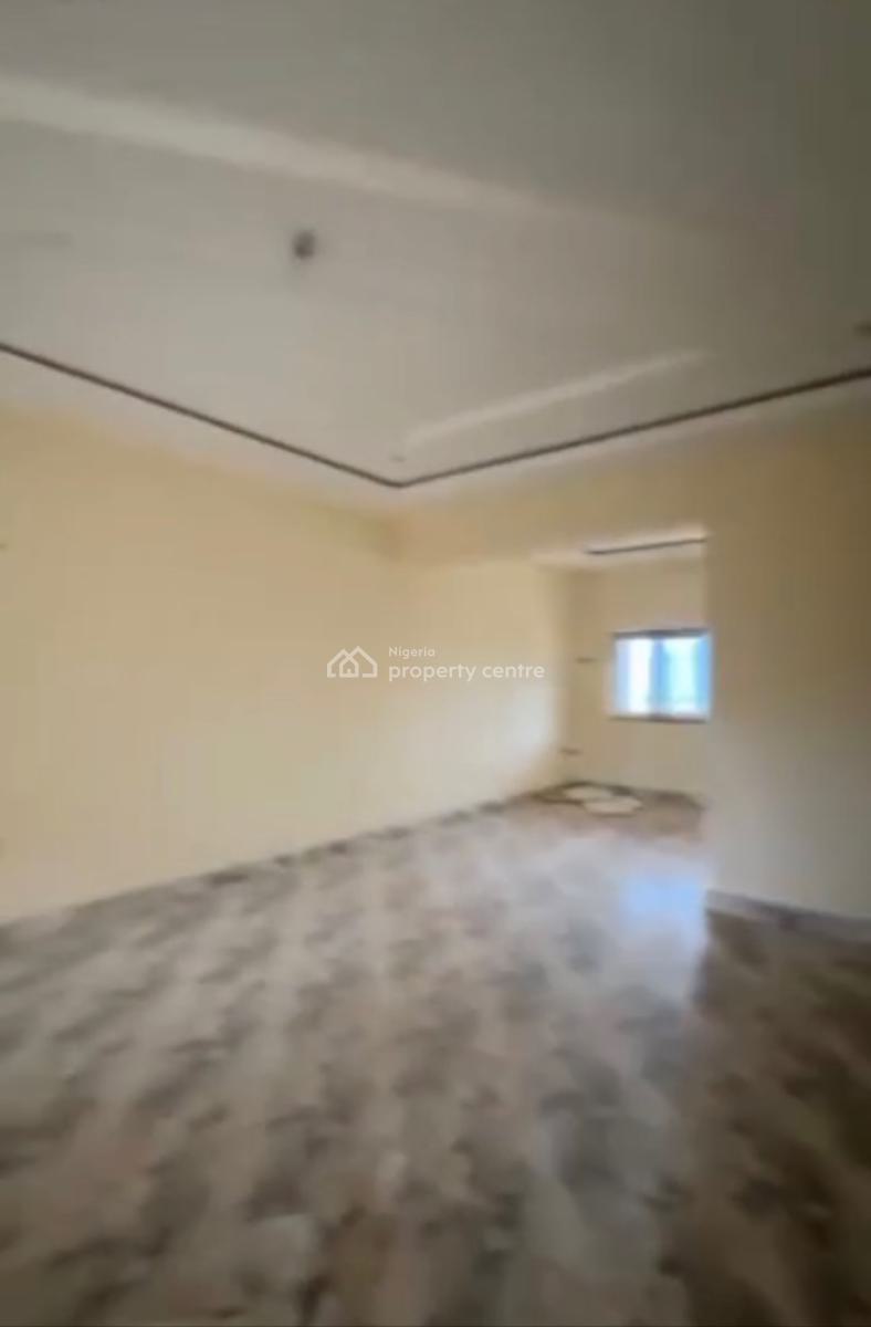 Luxury 3bedroom En-suite Flat, By Starville School, Jahi, Abuja, Block of Flats for Sale