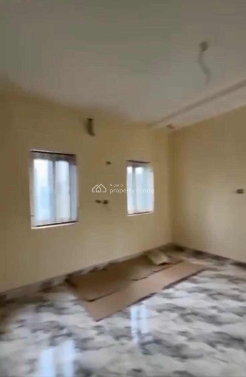 Luxury 3bedroom En-suite Flat, By Starville School, Jahi, Abuja, Block of Flats for Sale