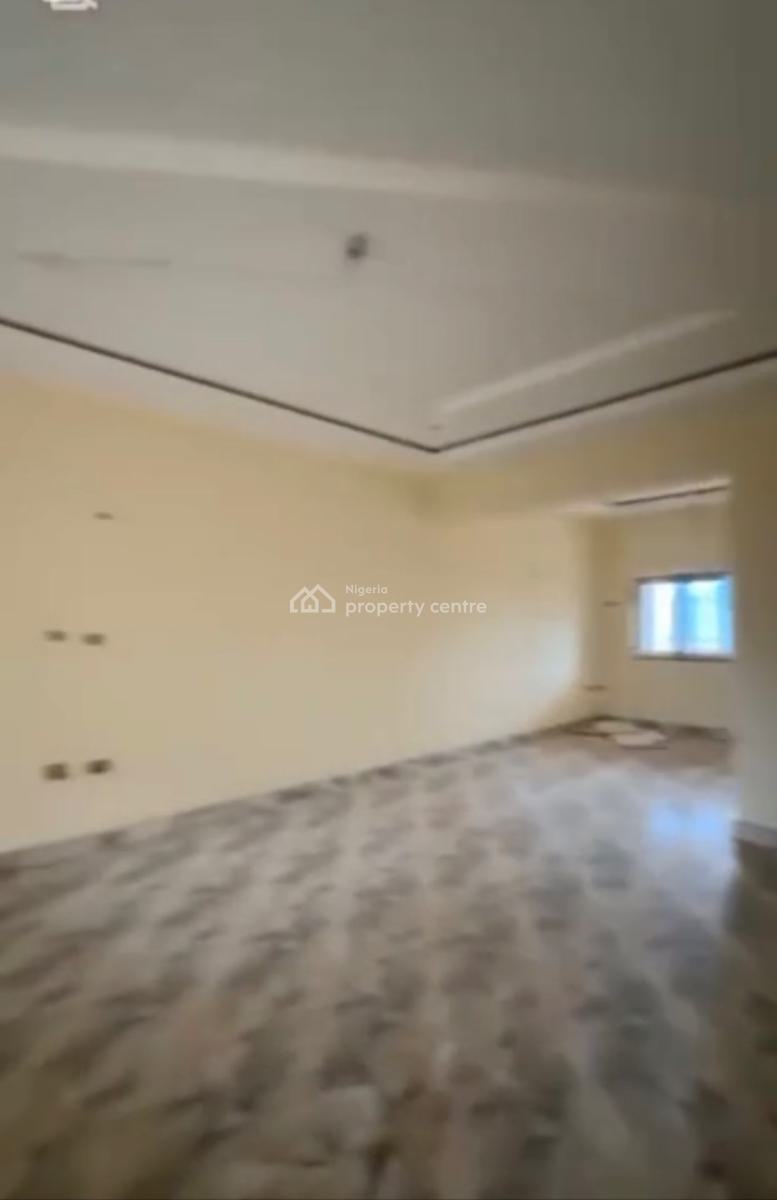 Luxury 3bedroom En-suite Flat, By Starville School, Jahi, Abuja, Block of Flats for Sale