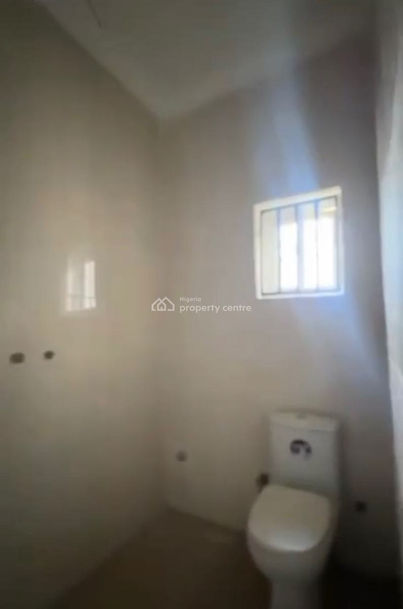 Luxury 3bedroom En-suite Flat, By Starville School, Jahi, Abuja, Block of Flats for Sale