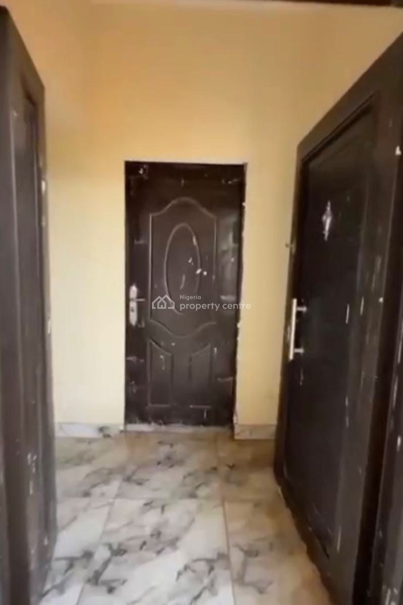 Luxury 3bedroom En-suite Flat, By Starville School, Jahi, Abuja, Block of Flats for Sale