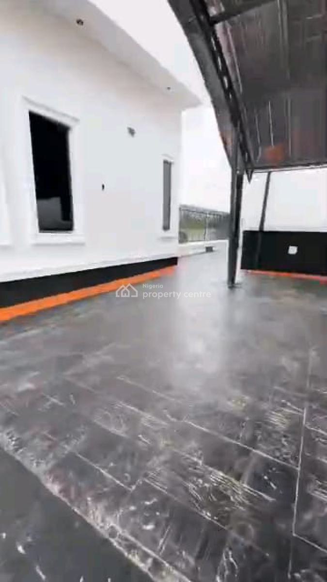 7bedroom Fully Detached Duplex, Gwarinpa, Abuja, Detached Duplex for Sale