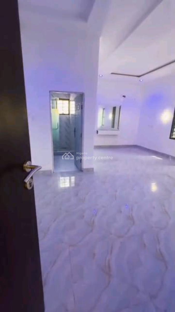 7bedroom Fully Detached Duplex, Gwarinpa, Abuja, Detached Duplex for Sale