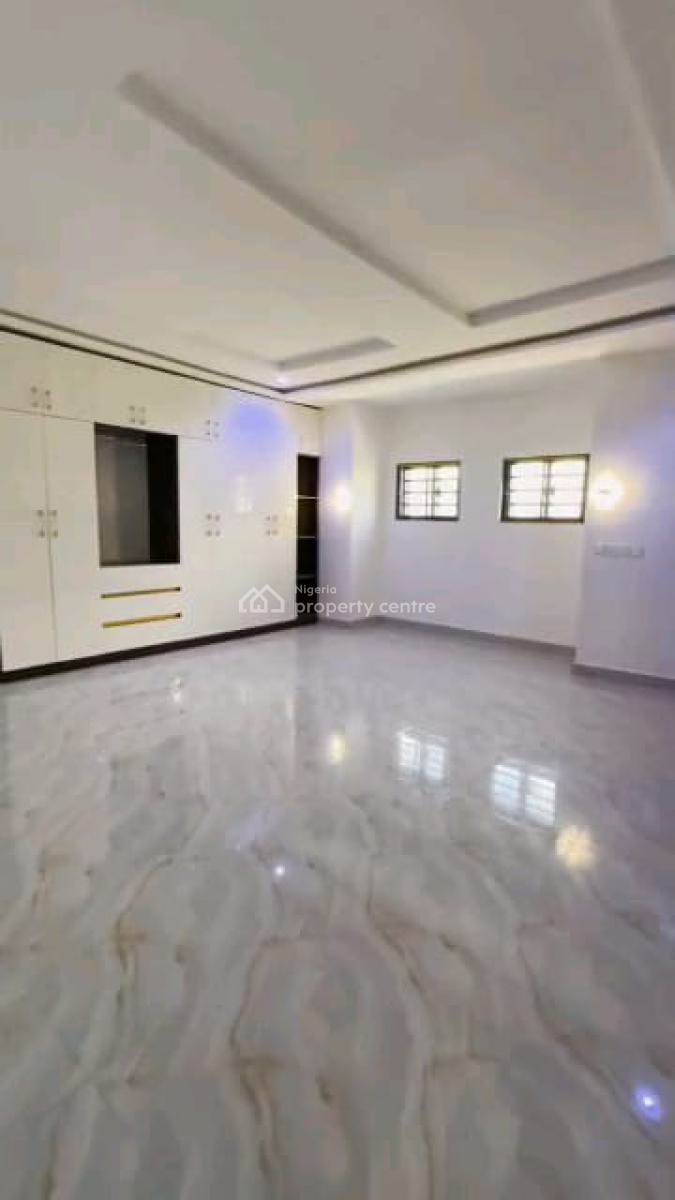 7bedroom Fully Detached Duplex, Gwarinpa, Abuja, Detached Duplex for Sale