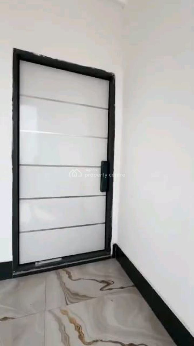 7bedroom Fully Detached Duplex, Gwarinpa, Abuja, Detached Duplex for Sale