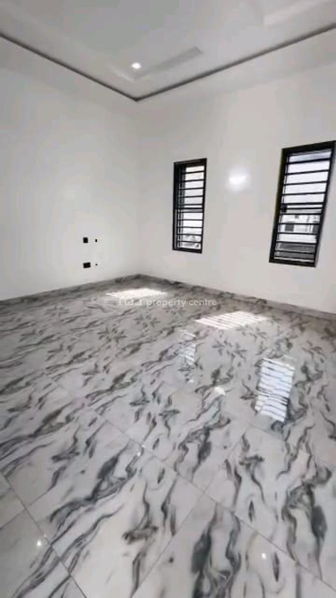 7bedroom Fully Detached Duplex, Gwarinpa, Abuja, Detached Duplex for Sale