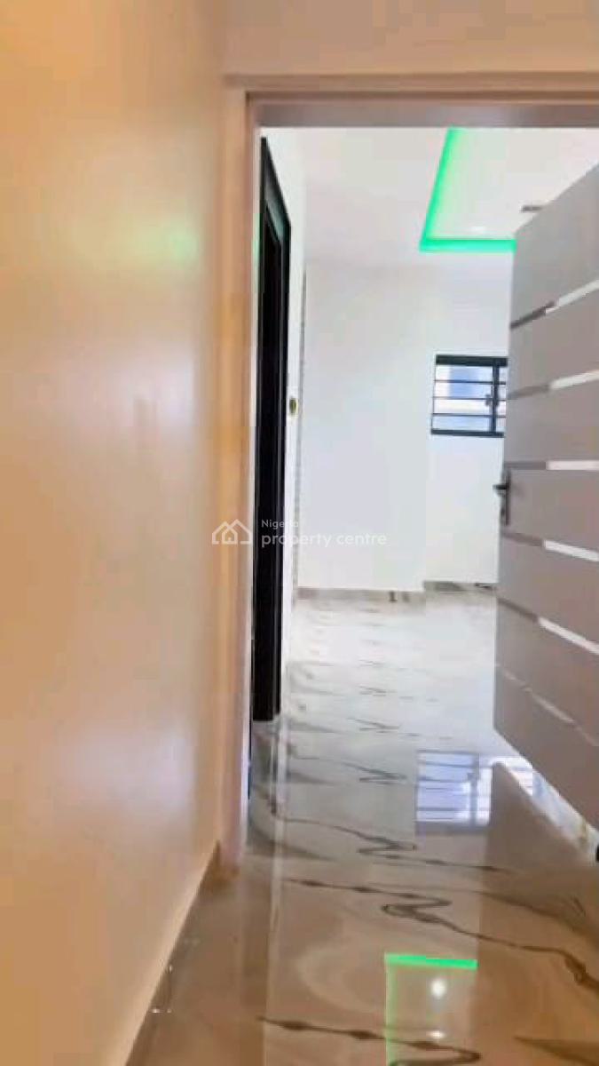 7bedroom Fully Detached Duplex, Gwarinpa, Abuja, Detached Duplex for Sale