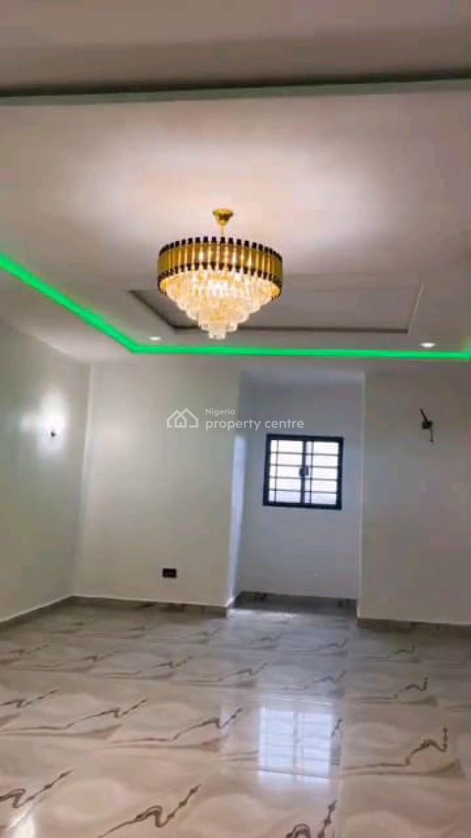 7bedroom Fully Detached Duplex, Gwarinpa, Abuja, Detached Duplex for Sale