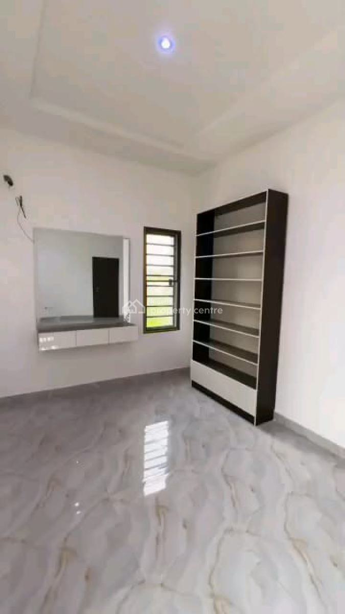 7bedroom Fully Detached Duplex, Gwarinpa, Abuja, Detached Duplex for Sale