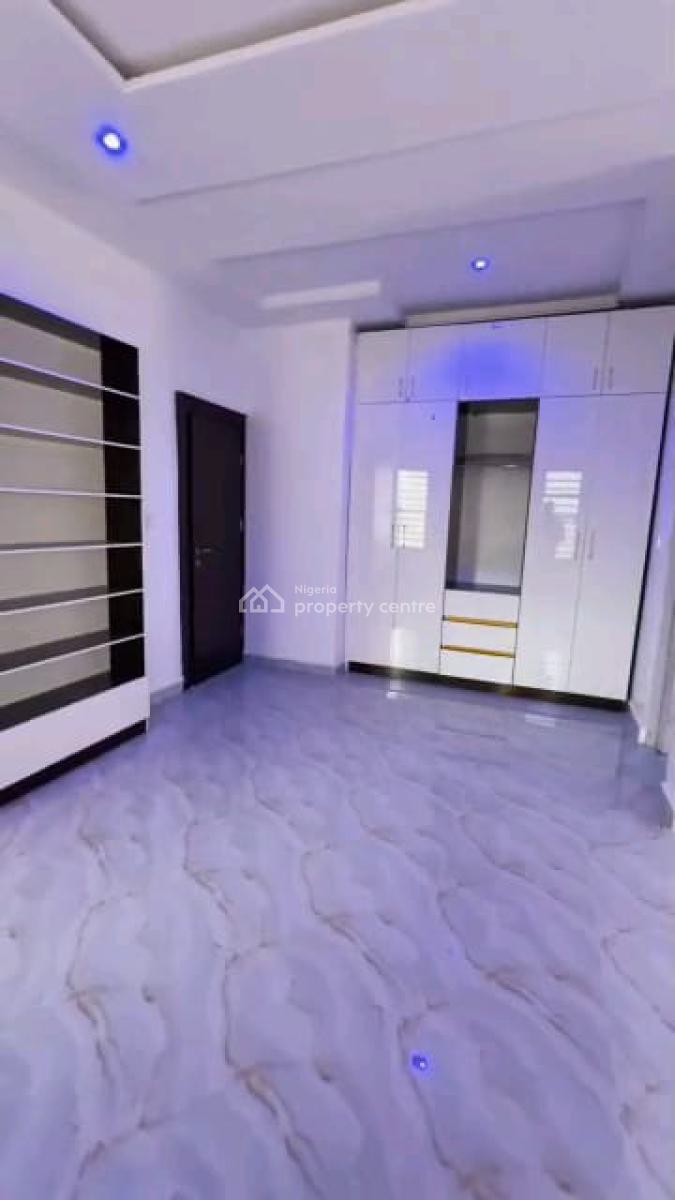 7bedroom Fully Detached Duplex, Gwarinpa, Abuja, Detached Duplex for Sale