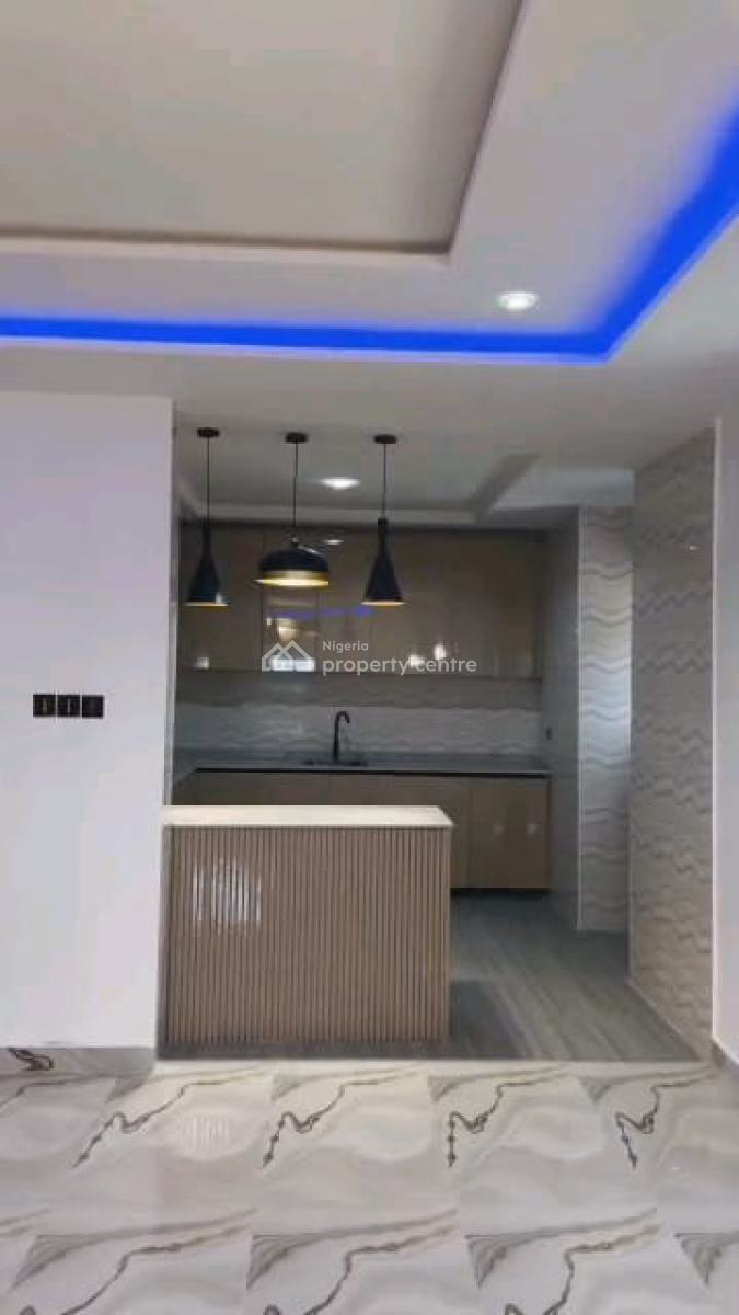 7bedroom Fully Detached Duplex, Gwarinpa, Abuja, Detached Duplex for Sale