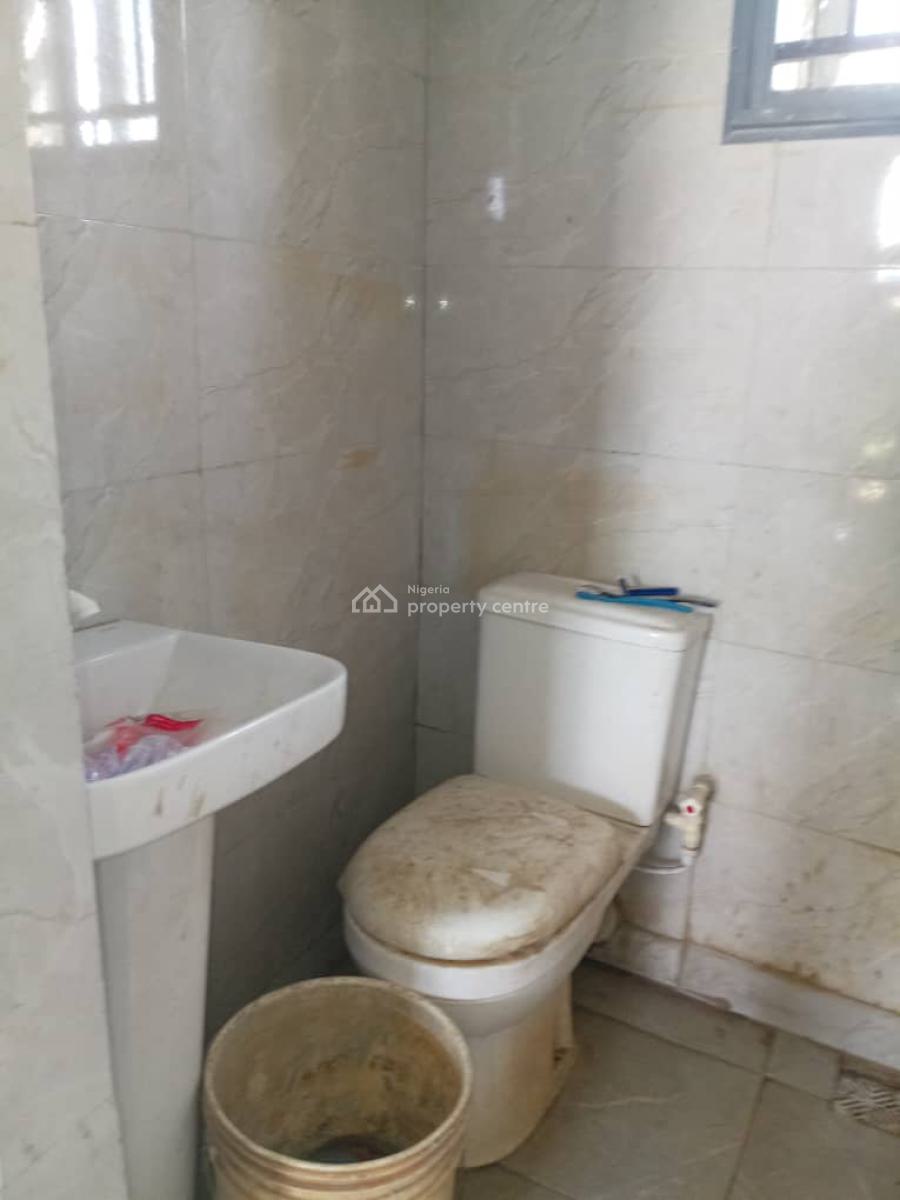 a Luxury Mini Flat with Excel, New Road, Badore, Ajah, Lagos, Mini Flat (room and Parlour) for Rent