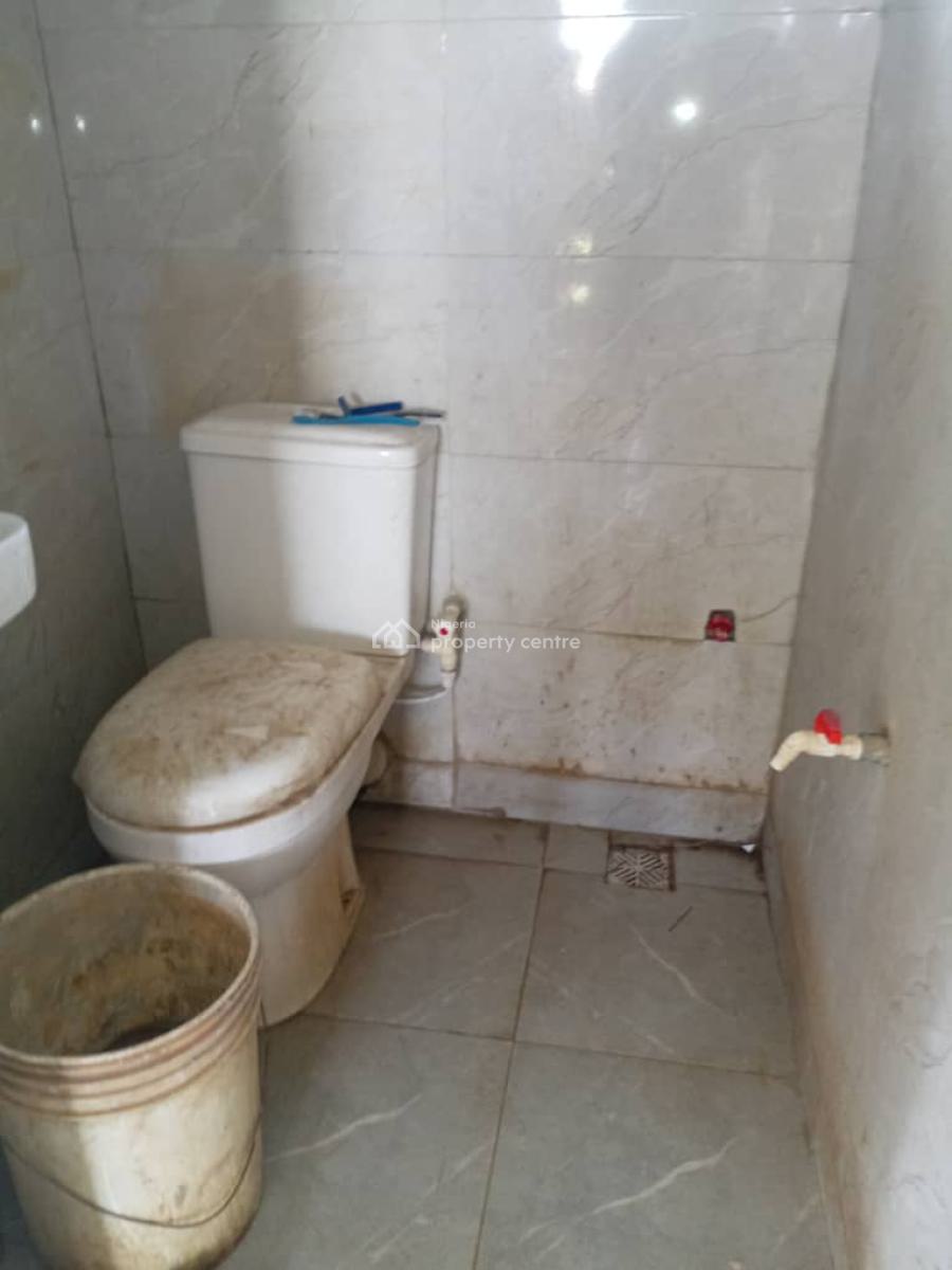 a Luxury Mini Flat with Excel, New Road, Badore, Ajah, Lagos, Mini Flat (room and Parlour) for Rent